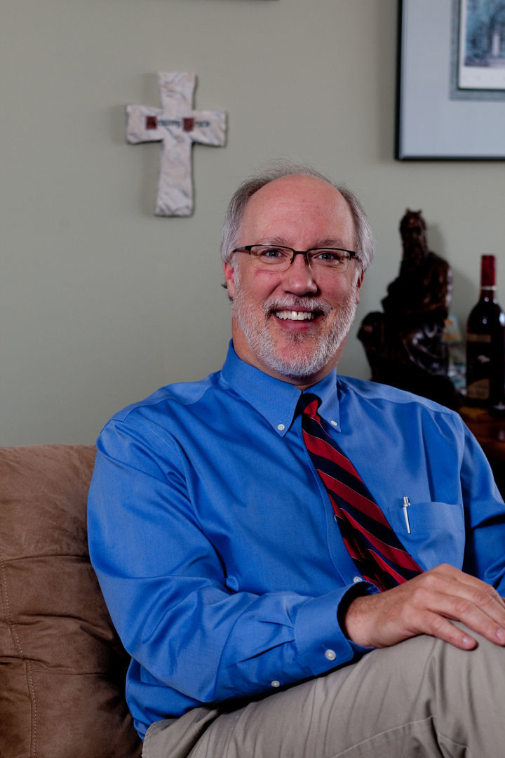 Rev. Dr. Kurt M. Billings